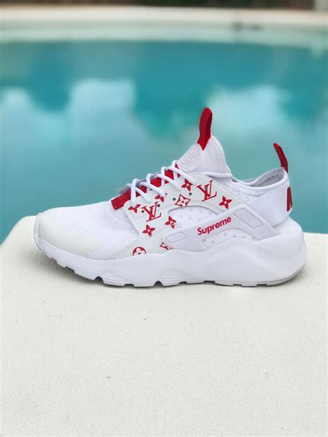 louis vuitton huaraches price|huaraches for sale.